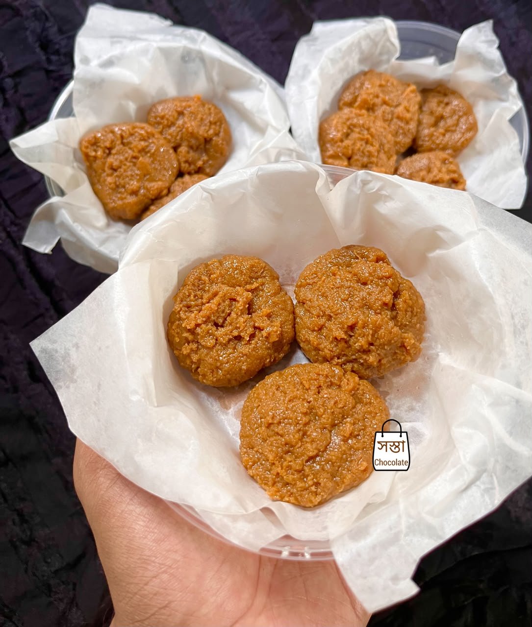 Khirsha Chop Misti - Image 2