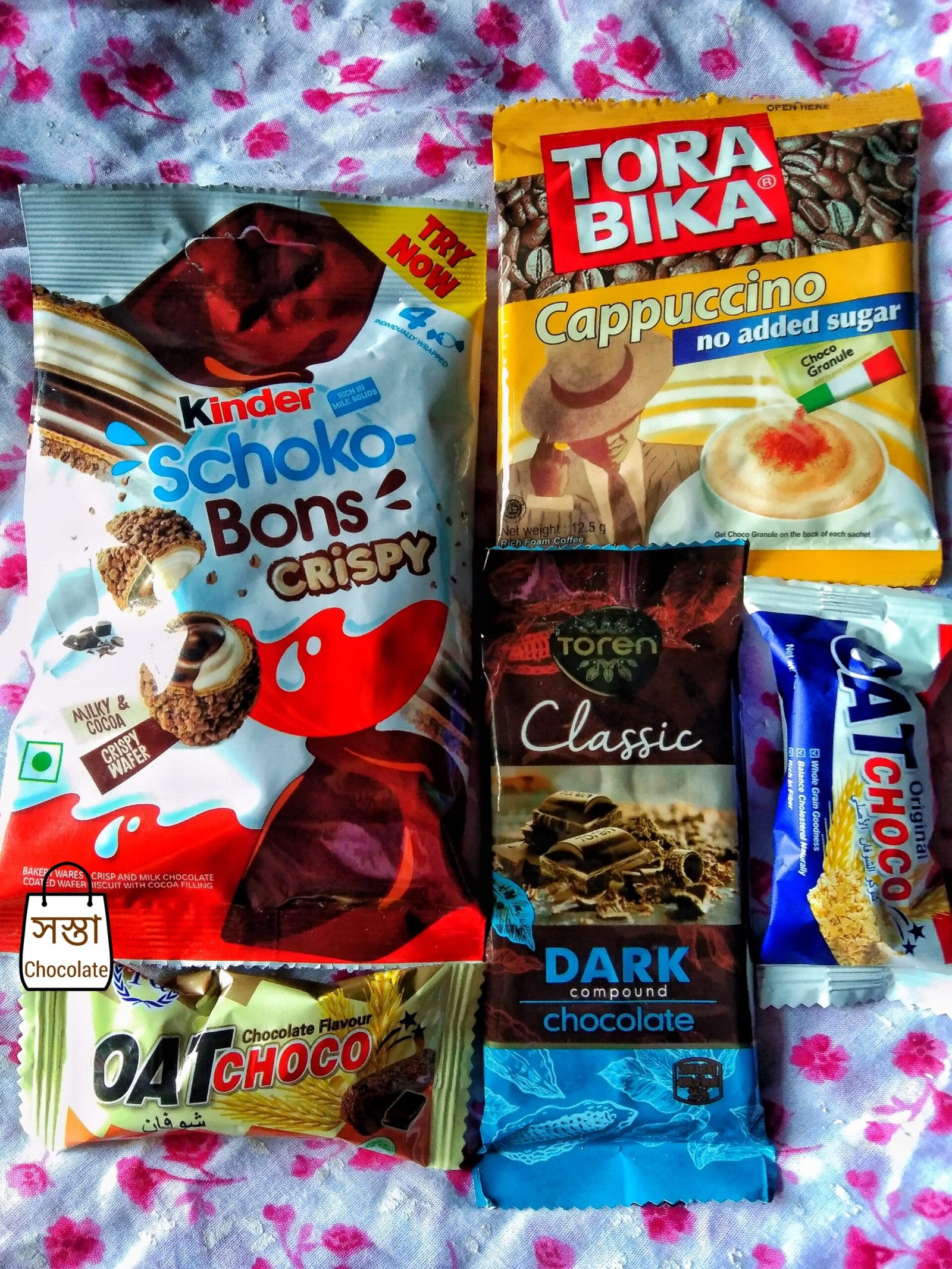 Package One