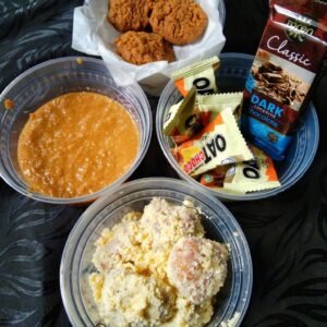 Combo Offer 7 - Free Delivery