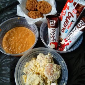 Combo Offer 8 - Free Delivery