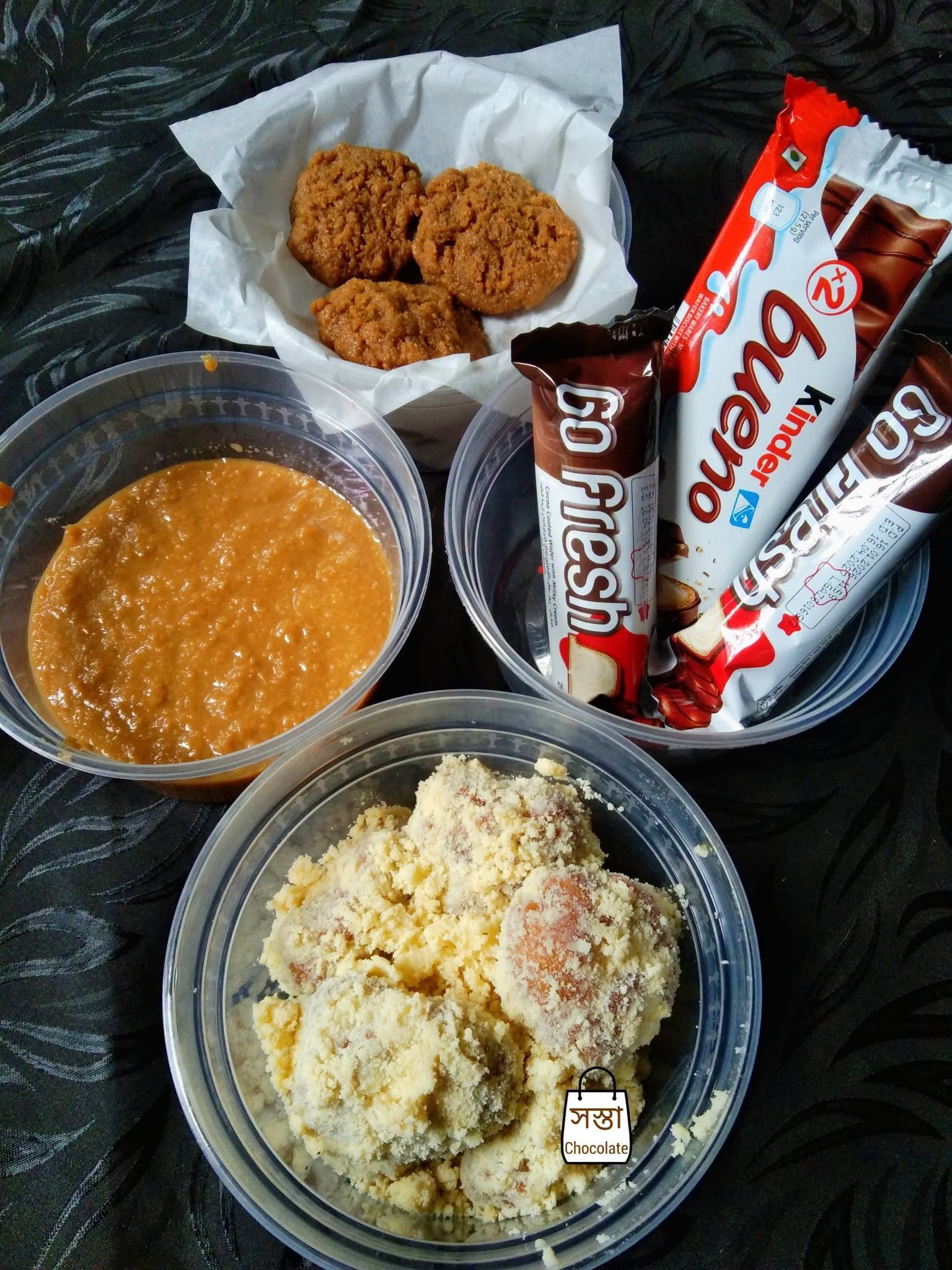 Combo Offer 8 - Free Delivery