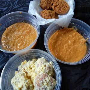 Combo Offer 5 - Free Delivery
