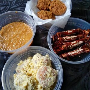 Combo Offer 6 - Free Delivery