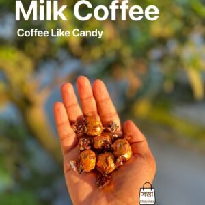 Roshen Coffee Like Candy