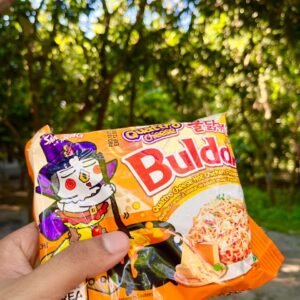 Samyang Buldak Ramen Collection