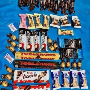 Combo Offer 1 - Free Delivery